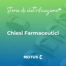 Elettrificazione flotta aziendale