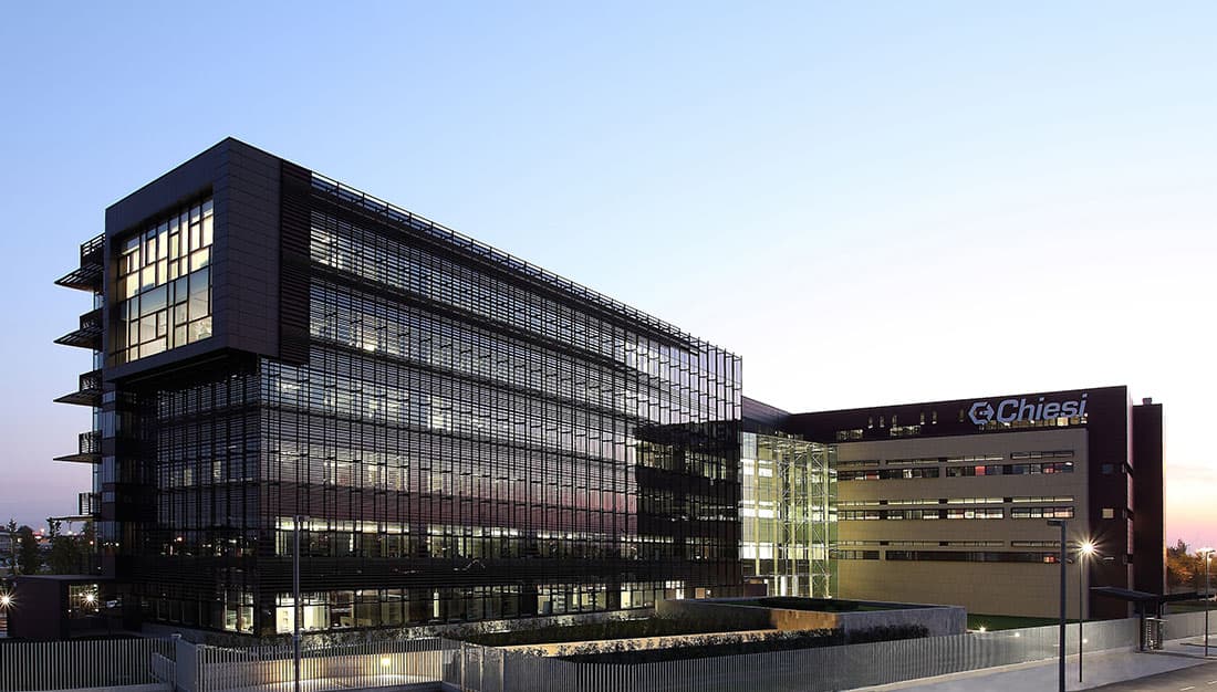 Nuovo impianto di inalazione a dosaggio pressurizzazione