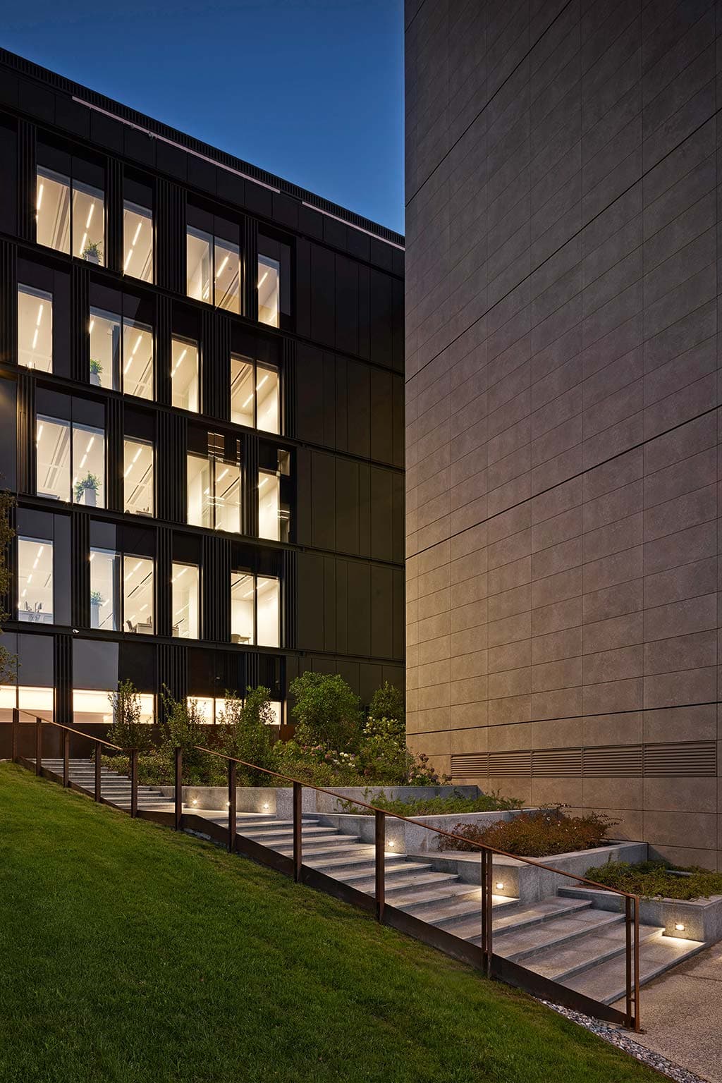 Programma Better Buildings