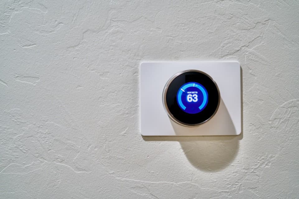Installazione di un sistema di domotica