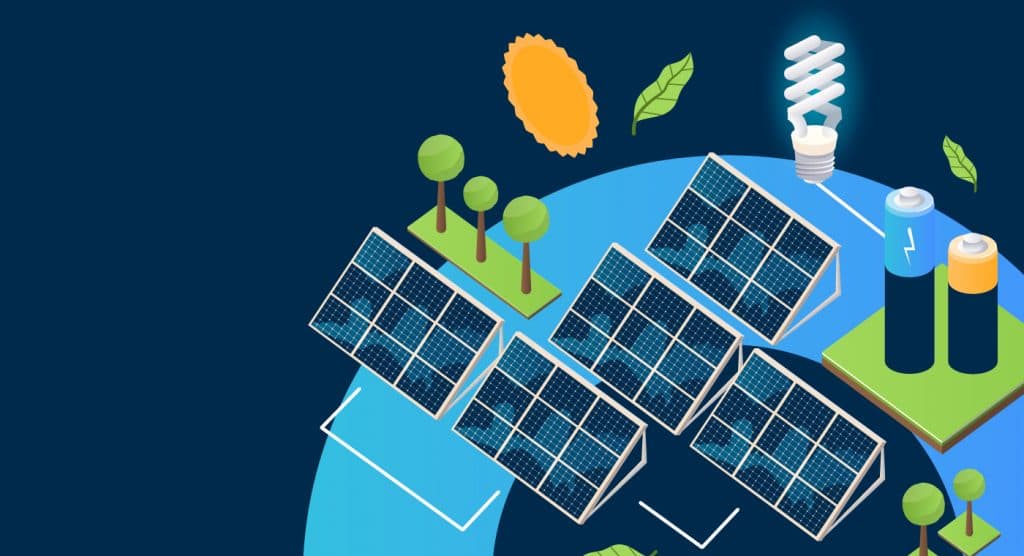 Realizzazione di un impianto fotovoltaico (fino a 1 MWp)