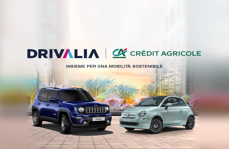 Sostituzione flotta aziendale e piano mobilità
