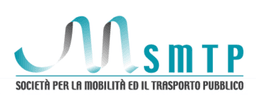 S.M.T.P. - Società per la mobilità e il trasporto pubblico - S.p.A.