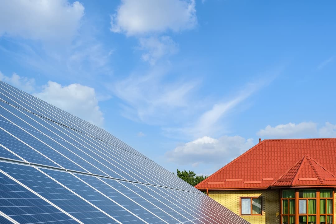 Efficientamento energetico strutture