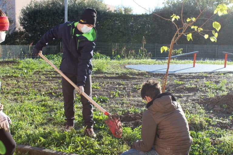 Progetto Educativo WeTree