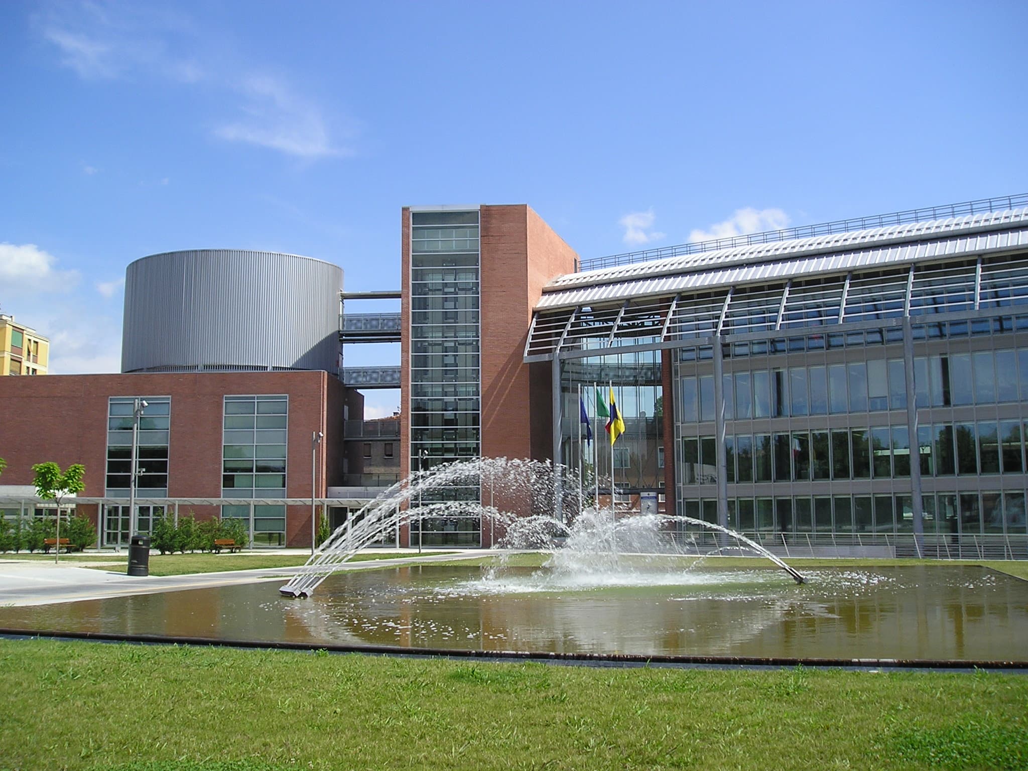 Efficientamento del DUC