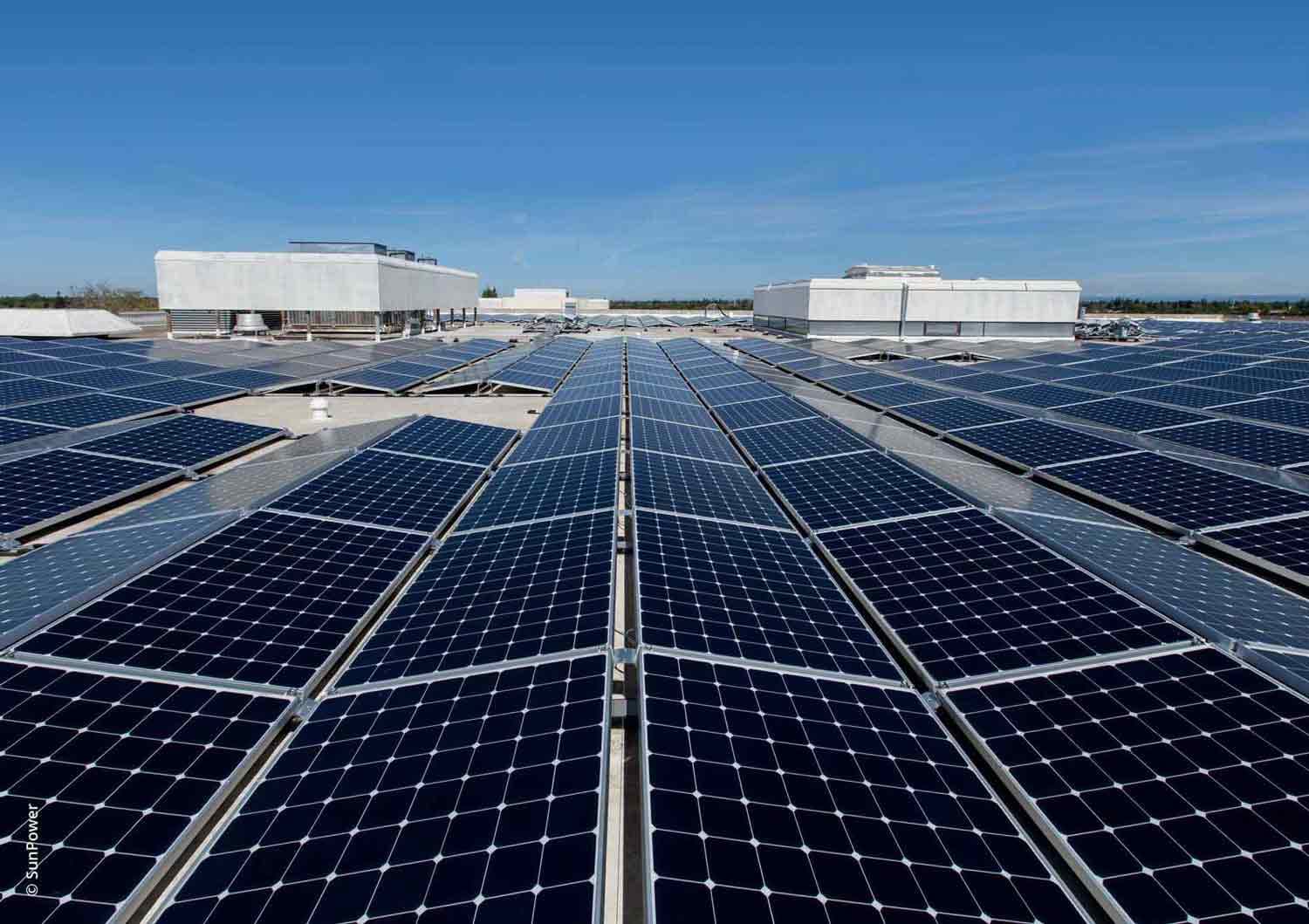 Pannelli fotovoltaici