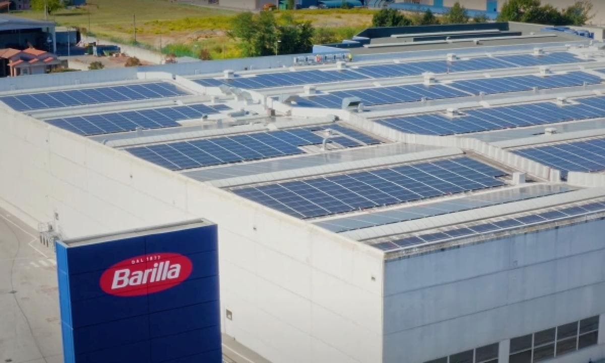 Installazione Impianto Fotovoltaico