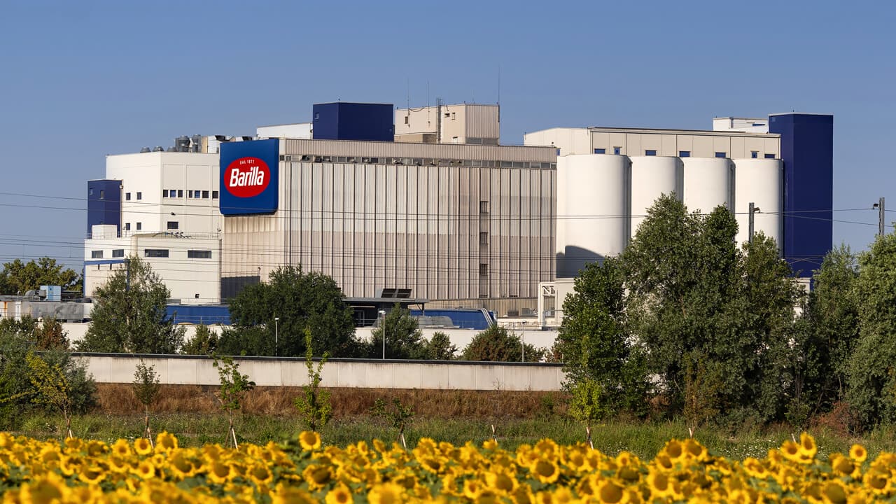 Uta Stabilimento Semola