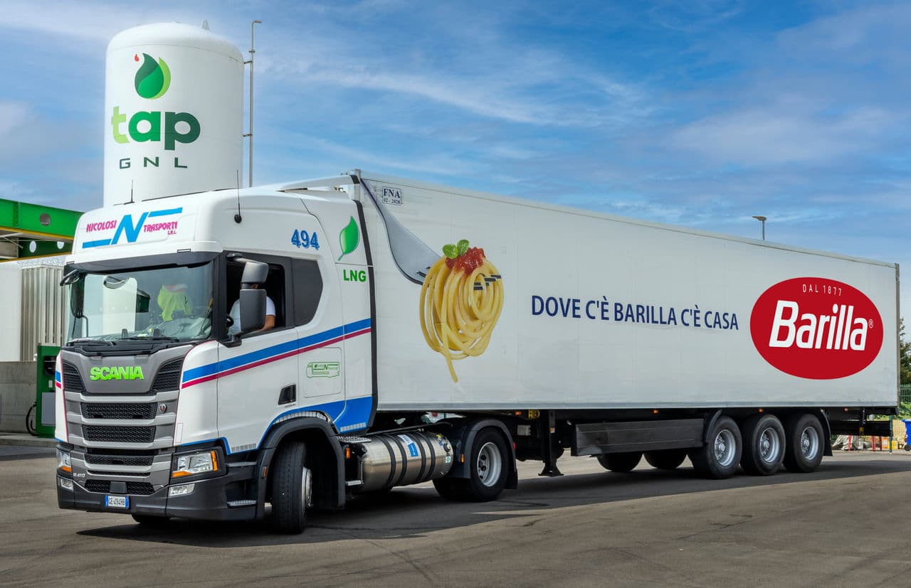 Studio di fattibilità per la produzione di biometano