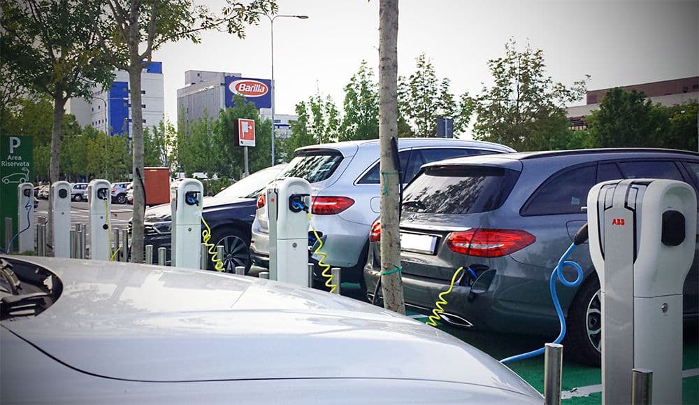 Acquisto auto Ibride