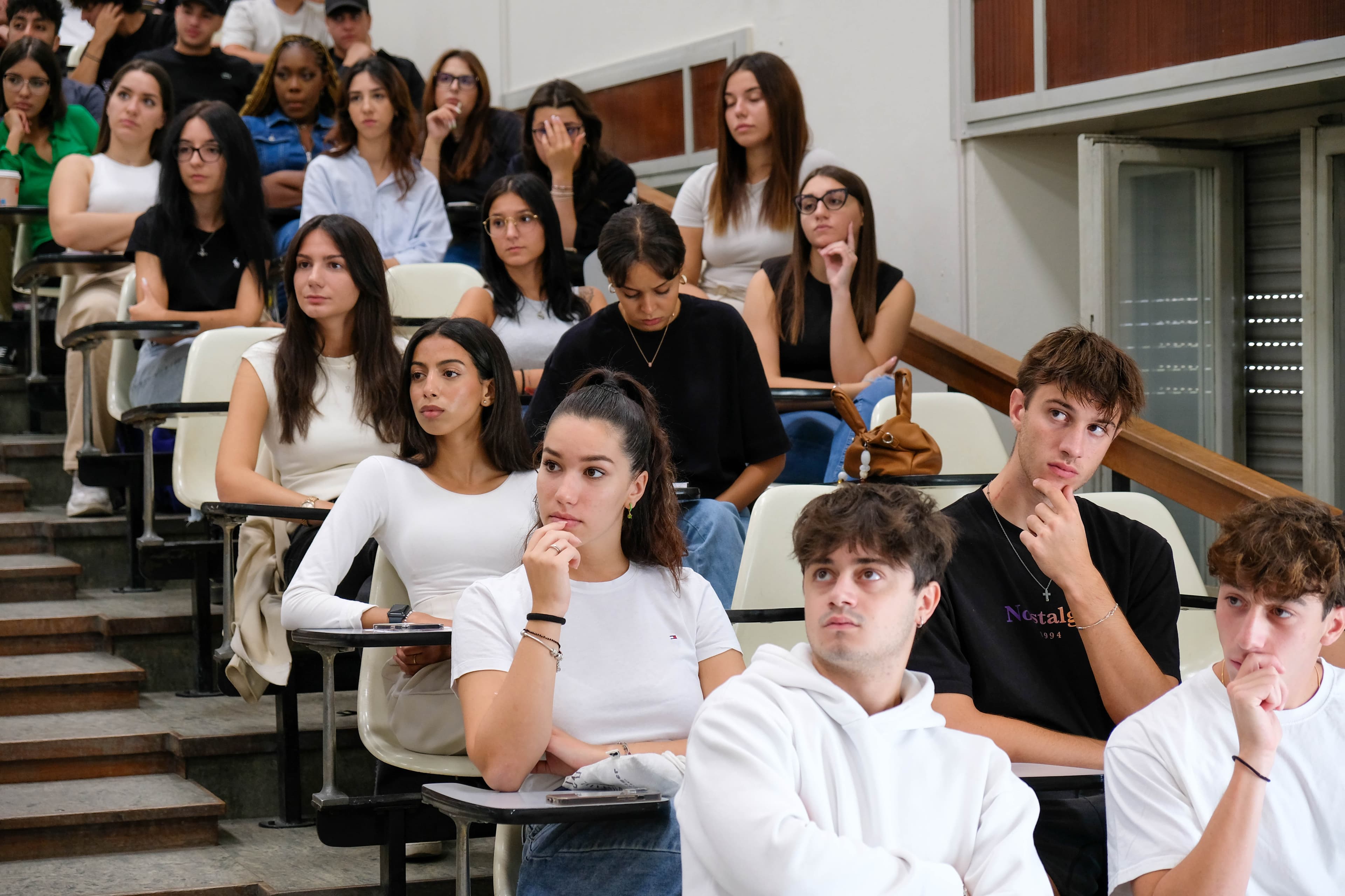 Attività istituzionali di formazione ed informazione; attività di ricerca e sviluppo