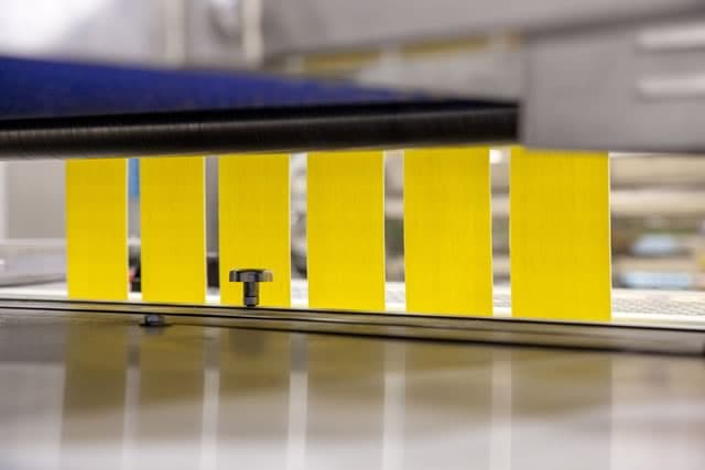 Centro Produttivo via della Cooperazione: interventi di efficientamento in corso di valutazione
