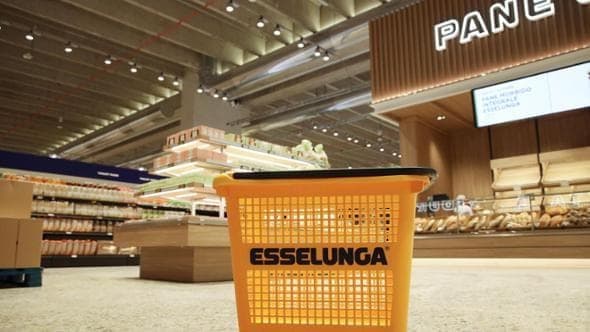 Negozio via Traversetolo: possibili interventi (ipotesi)