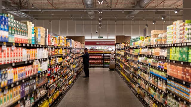 Negozio Parma Ovest: interventi di efficientamento già realizzati in fase di costruzione del sito