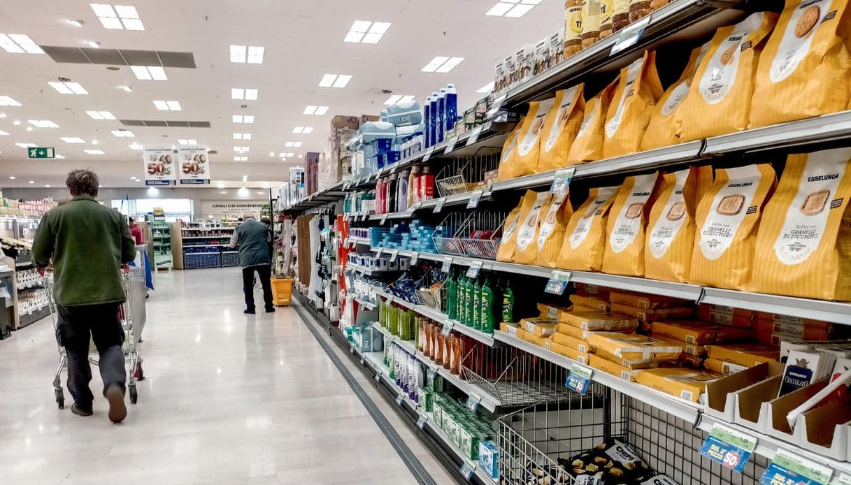 Negozio di via Verdi: interventi realizzati in fase di costruzione sito