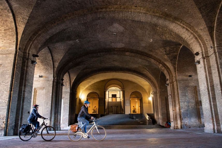 Promozione della mobilità sostenibile per lavoratori