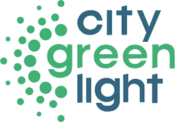 City Green Light