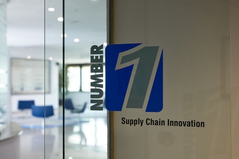 Azioni di decarbonizzazione della sede