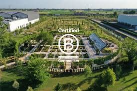 Certificazione Carbon Neutral (2018)